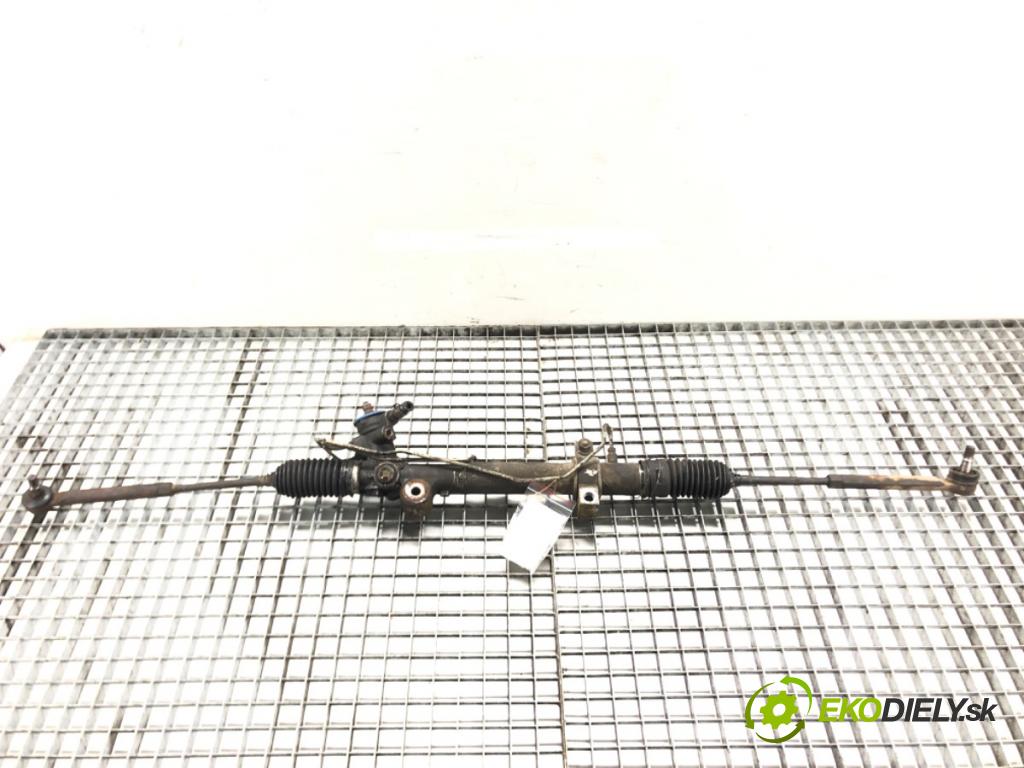 NISSAN MURANO I (Z50) 2002 - 2009    3.5 4x4 172 kW [234 KM] benzyna 2003 - 2008  riadenie  (Riadenia)