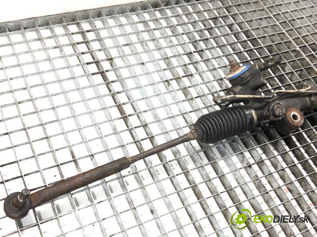 NISSAN MURANO I (Z50) 2002 - 2009    3.5 4x4 172 kW [234 KM] benzyna 2003 - 2008  riadenie  (Riadenia)