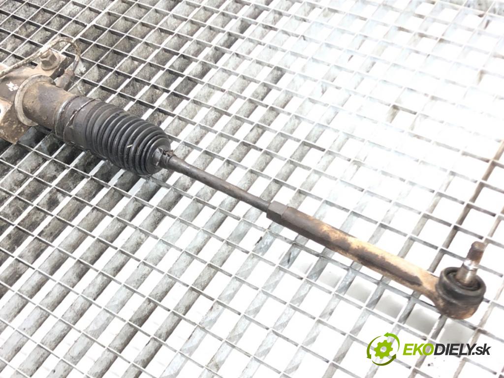 NISSAN MURANO I (Z50) 2002 - 2009    3.5 4x4 172 kW [234 KM] benzyna 2003 - 2008  riadenie  (Riadenia)