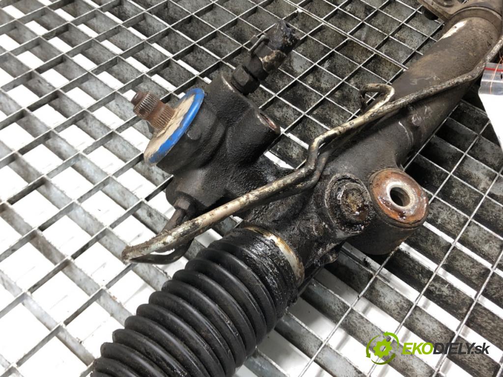 NISSAN MURANO I (Z50) 2002 - 2009    3.5 4x4 172 kW [234 KM] benzyna 2003 - 2008  riadenie  (Riadenia)