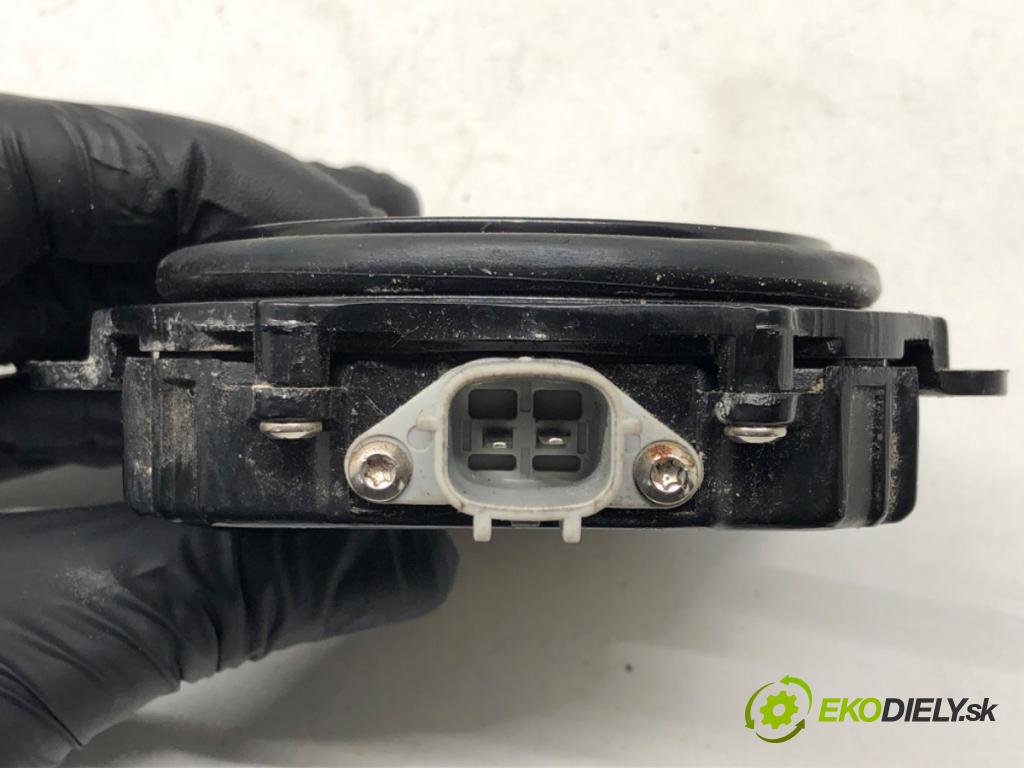 NISSAN MURANO I (Z50) 2002 - 2009    3.5 4x4 172 kW [234 KM] benzyna 2003 - 2008  Menič XENON 027-JSXD2 (Riadiace jednotky xenónu)