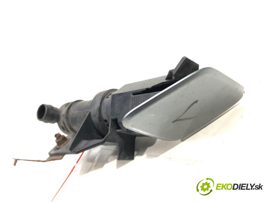 NISSAN MURANO I (Z50) 2002 - 2009    3.5 4x4 172 kW [234 KM] benzyna 2003 - 2008  ostrekovača svetla ľavy  (Motorčeky, čerpadlá ostrekovačov)