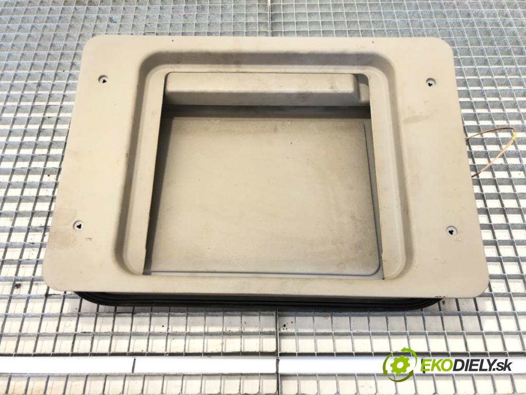 RENAULT TRUCKS PREMIUM 1996 - 2022    DXI 11 450-EC06  strešné okno 5010609716 (Sklá karosérie)