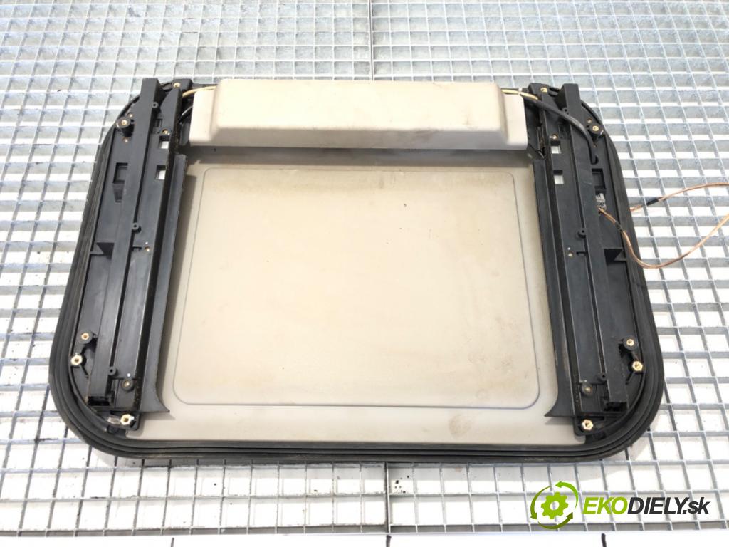 RENAULT TRUCKS PREMIUM 1996 - 2022    DXI 11 450-EC06  strešné okno 5010609716 (Sklá karosérie)