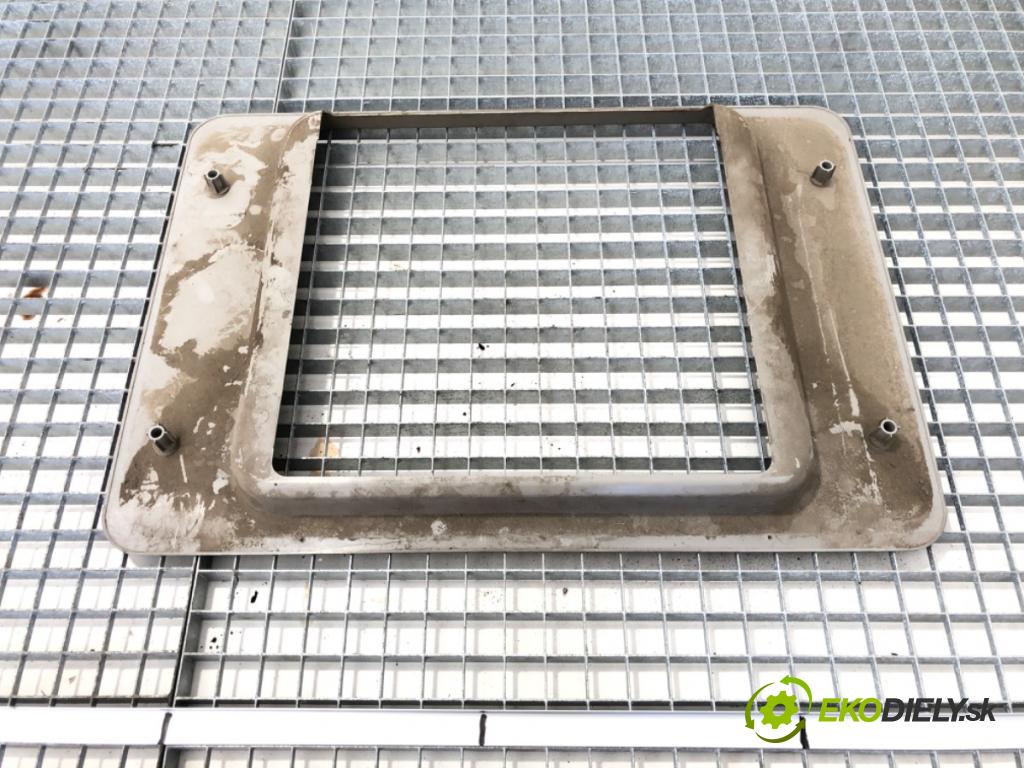 RENAULT TRUCKS PREMIUM 1996 - 2022    DXI 11 450-EC06  strešné okno 5010609716 (Sklá karosérie)