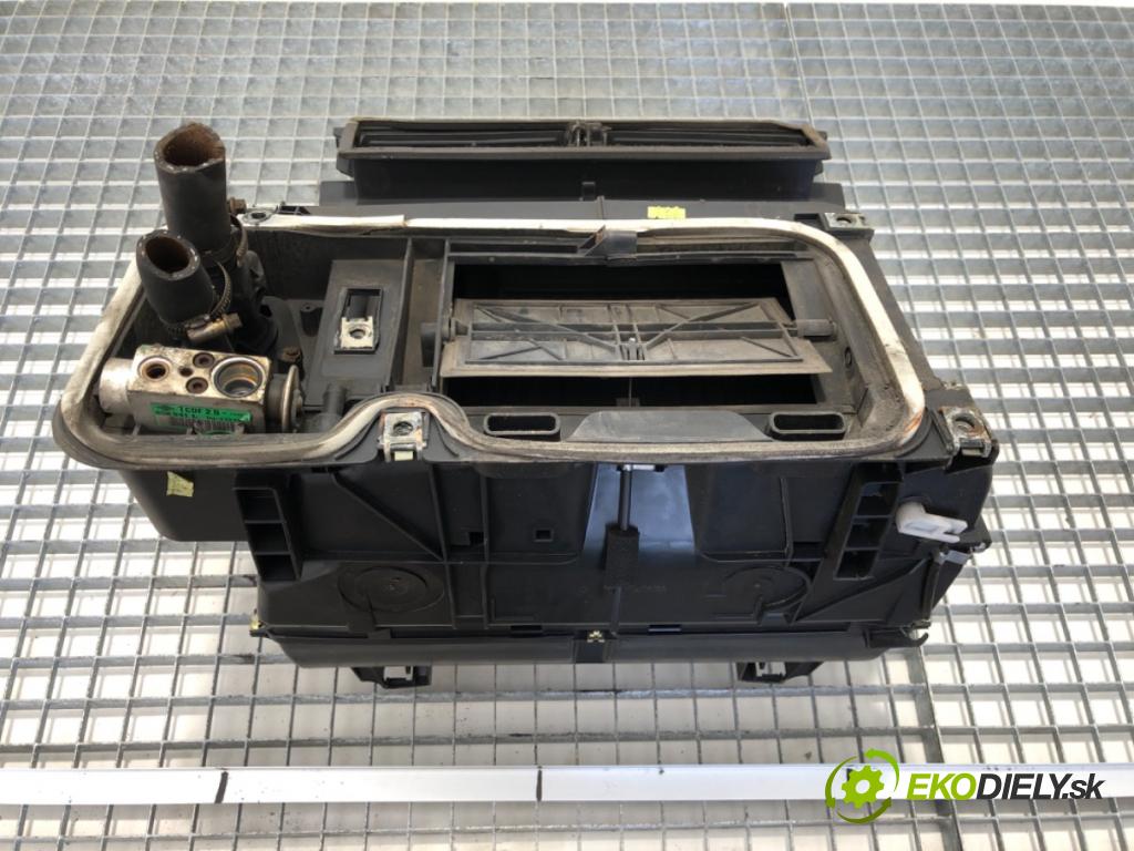 RENAULT TRUCKS PREMIUM 1996 - 2022    DXI 11 450-EC06  Výhrevné teleso, radiátor kúrenia komplet 7420858881