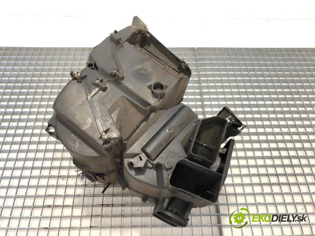 RENAULT TRUCKS PREMIUM 1996 - 2022    DXI 11 450-EC06  Výhrevné teleso, radiátor kúrenia komplet 7420858881