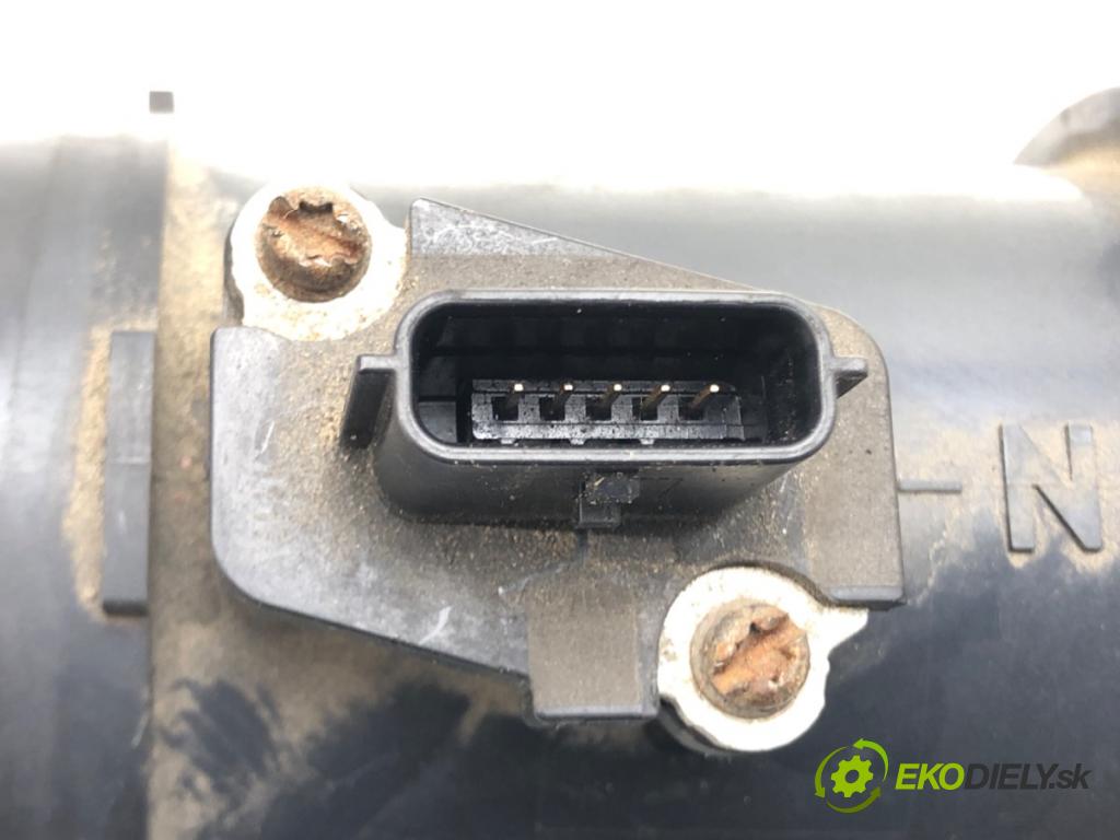 NISSAN MURANO I (Z50) 2002 - 2009    3.5 4x4 172 kW [234 KM] benzyna 2003 - 2008  Váha vzduchu 22680CA000 (Váhy vzduchu)