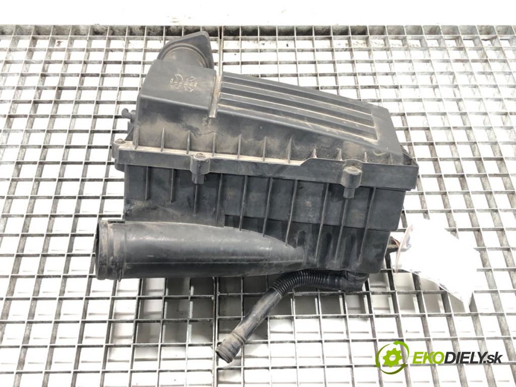 VW PASSAT B6 (3C2) 2005 - 2010    1.9 TDI 77 kW [105 KM] olej napędowy 2005 - 2010  Obal filtra vzduchu 1K0129620F (Obaly filtrov vzduchu)