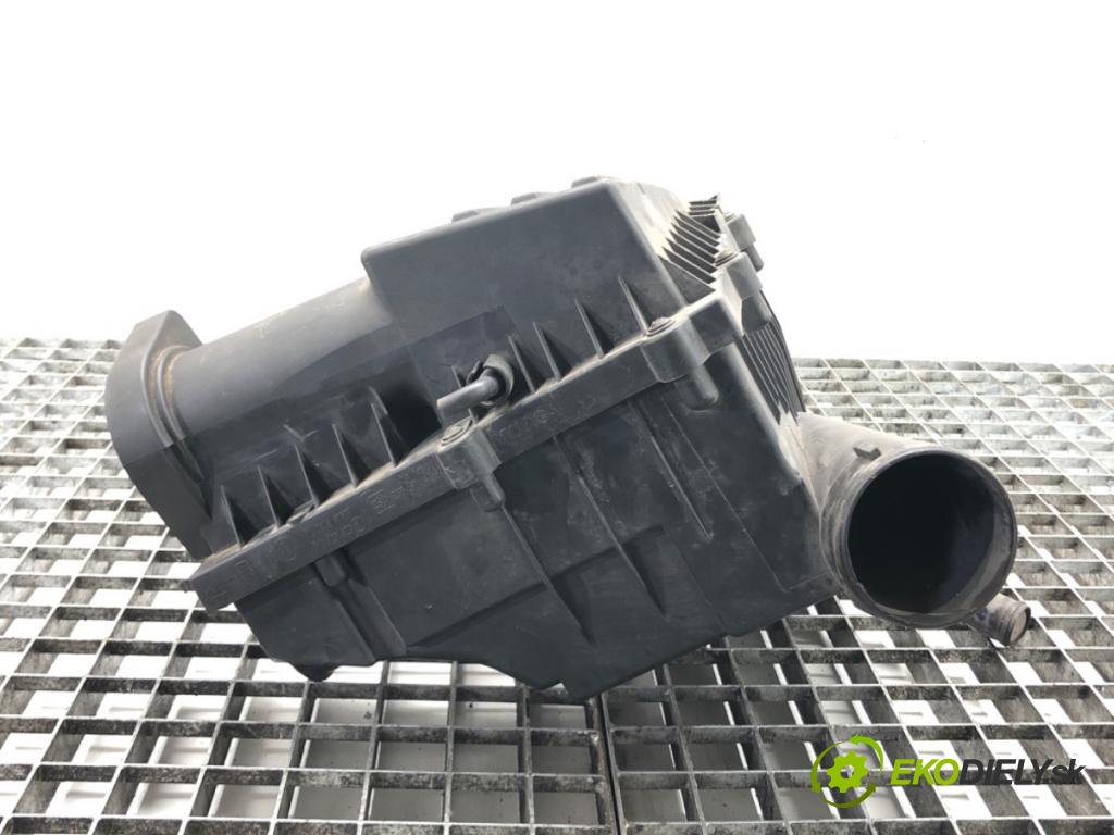 VW PASSAT B6 (3C2) 2005 - 2010    1.9 TDI 77 kW [105 KM] olej napędowy 2005 - 2010  Obal filtra vzduchu 1K0129620F (Obaly filtrov vzduchu)