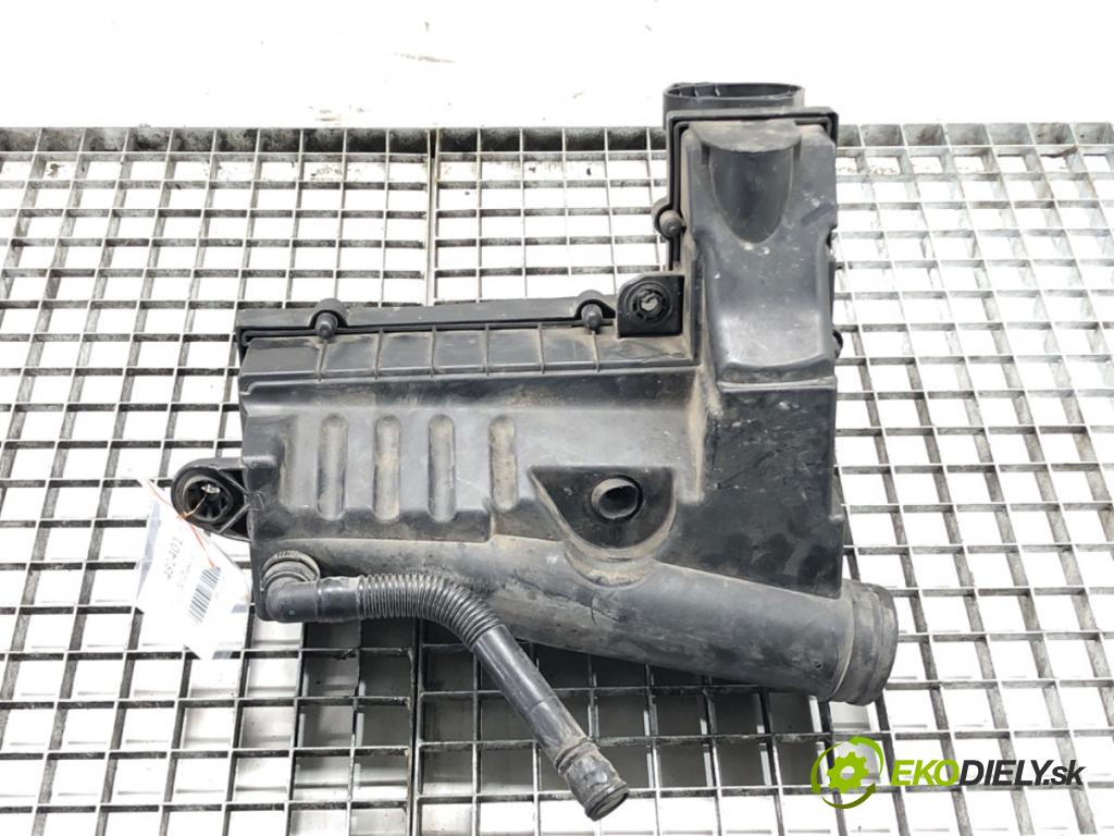 VW PASSAT B6 (3C2) 2005 - 2010    1.9 TDI 77 kW [105 KM] olej napędowy 2005 - 2010  Obal filtra vzduchu 1K0129620F (Obaly filtrov vzduchu)