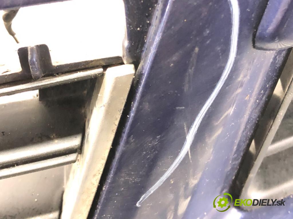 VW PASSAT B6 (3C2) 2005 - 2010    1.9 TDI 77 kW [105 KM] olej napędowy 2005 - 2010  nárazník přední část