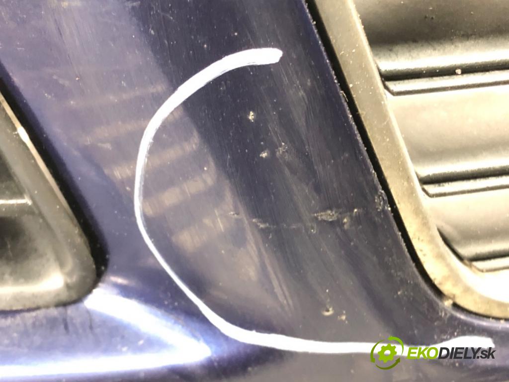 VW PASSAT B6 (3C2) 2005 - 2010    1.9 TDI 77 kW [105 KM] olej napędowy 2005 - 2010  nárazník přední část