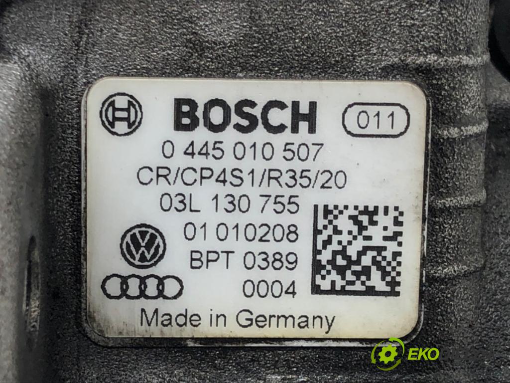 Vhbw Filtre à Huile Compatible Avec Cub Cadet Série 1500/2000