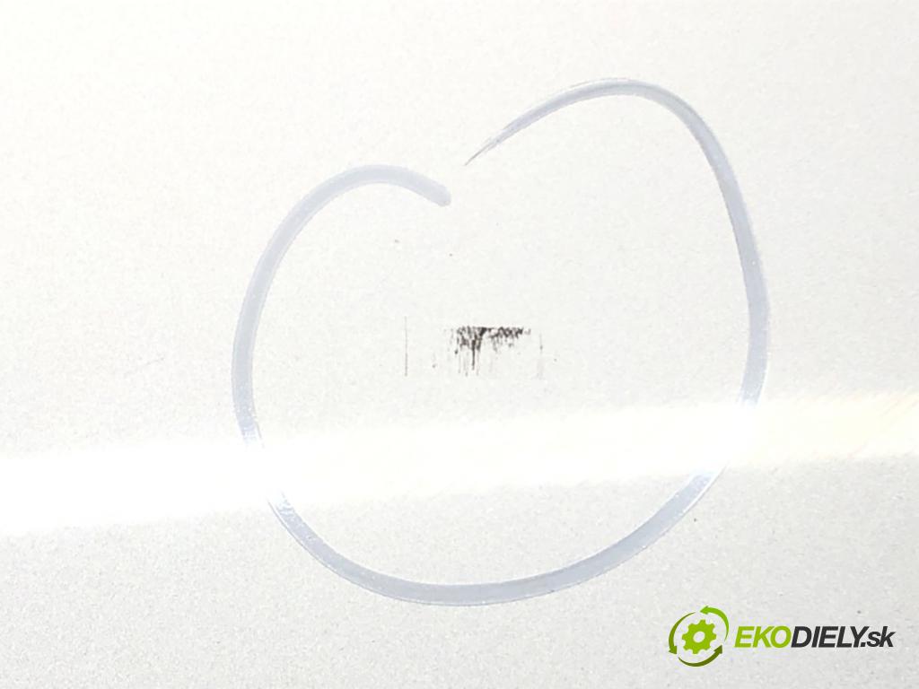 AUDI A4 B8 (8K2) 2007 - 2015    2.0 TDI 105 kW [143 KM] olej napędowy 2007 - 2015  zadní část kapota  (Zadní kapoty)