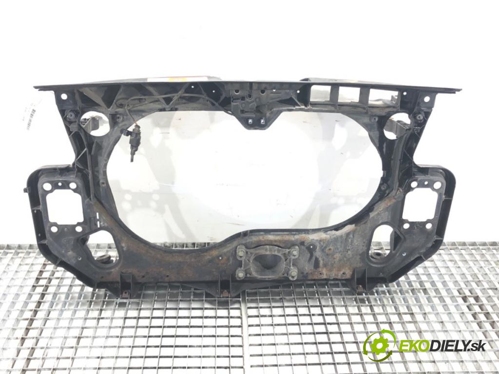 AUDI A6 C6 Avant (4F5) 2004 - 2011    2.0 TFSI 125 kW [170 KM] benzyna 2005 - 2011  Držiak predný  (Výstuhy predné)