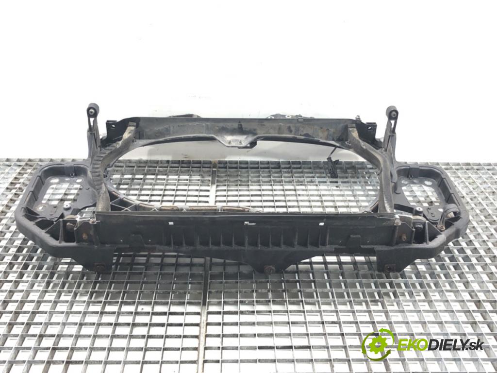 AUDI A6 C6 Avant (4F5) 2004 - 2011    2.0 TFSI 125 kW [170 KM] benzyna 2005 - 2011  Držiak predný  (Výstuhy predné)