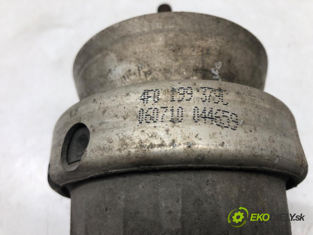 AUDI A6 C6 Avant (4F5) 2004 - 2011    2.0 TFSI 125 kW [170 KM] benzyna 2005 - 2011  AirBag motora levá strana 4F0199379C (Držáky motoru)