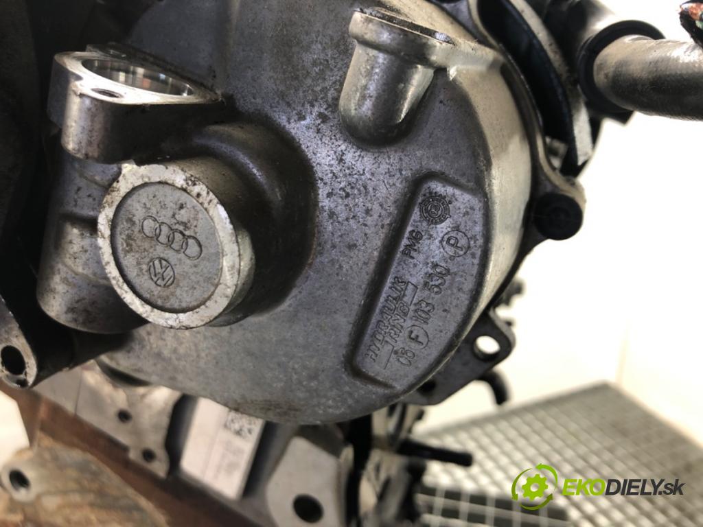 Pastiglie Freno Anteriore TRW GDB1659 Per Audi A6 C6 (2004-2011) - Set Di 4, Con Rivestimento COTEC - Foto 2