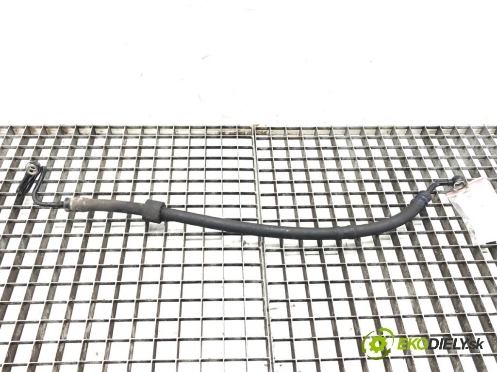 AUDI A6 C6 Avant (4F5) 2004 - 2011    2.0 TFSI 125 kW [170 KM] benzyna 2005 - 2011  hadica servočerpadlo  (Rúrky, hadice servočerpadla)