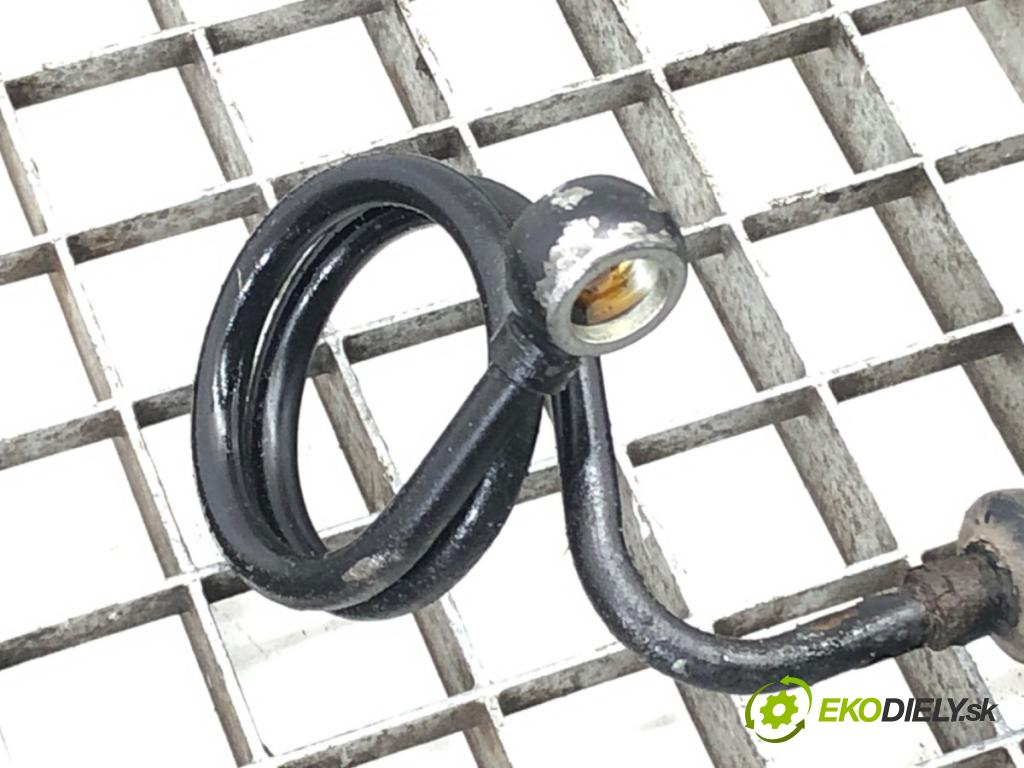 AUDI A6 C6 Avant (4F5) 2004 - 2011    2.0 TFSI 125 kW [170 KM] benzyna 2005 - 2011  hadica servočerpadlo  (Rúrky, hadice servočerpadla)