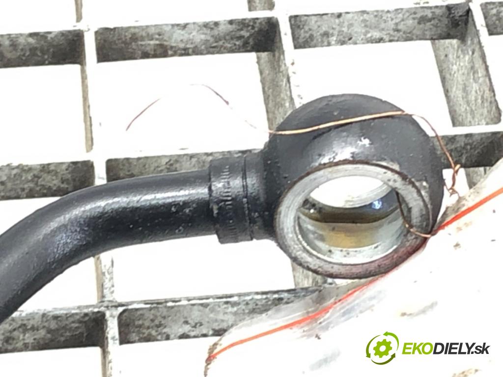 AUDI A6 C6 Avant (4F5) 2004 - 2011    2.0 TFSI 125 kW [170 KM] benzyna 2005 - 2011  hadica servočerpadlo  (Rúrky, hadice servočerpadla)