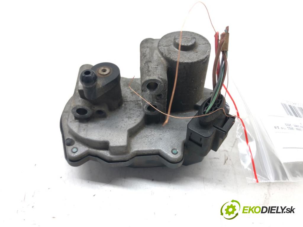 AUDI A6 C6 Avant (4F5) 2004 - 2011    2.0 TFSI 125 kW [170 KM] benzyna 2005 - 2011  nastavovač svod, potrubí 06F133482B (Ostatní)