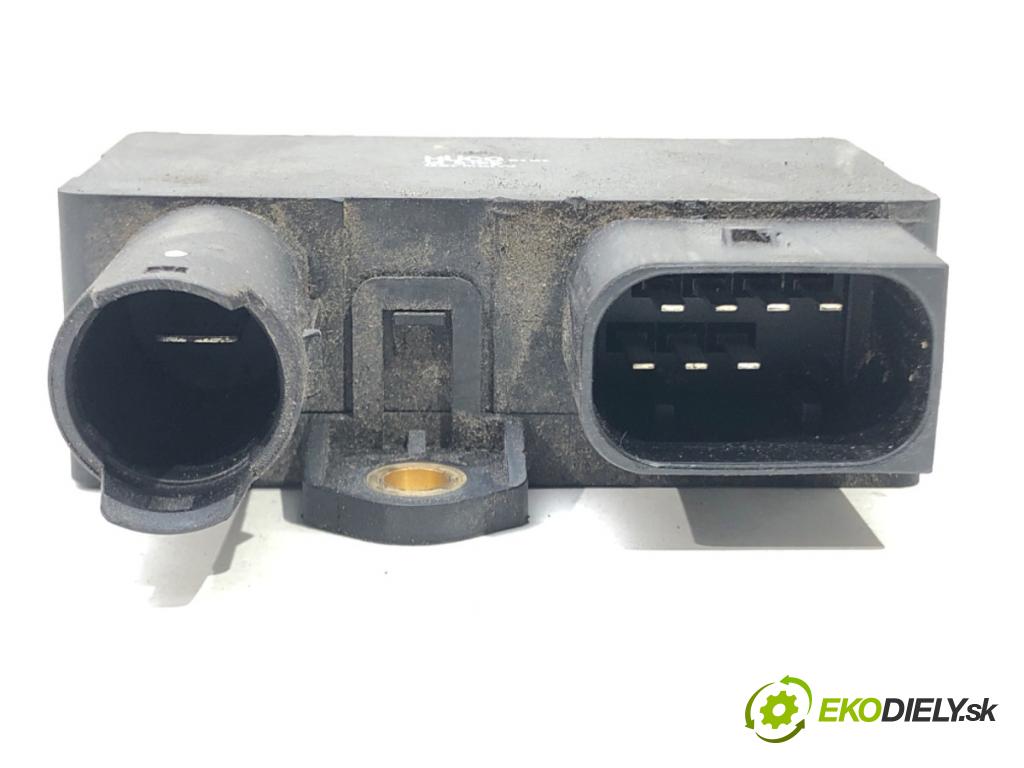 MERCEDES-BENZ KLASA A (W169) 2004 - 2012    A 180 CDI (169.007, 169.307) 80 kW [109 KM] olej n  relé sviečok žhavenia 132198 (Relé)