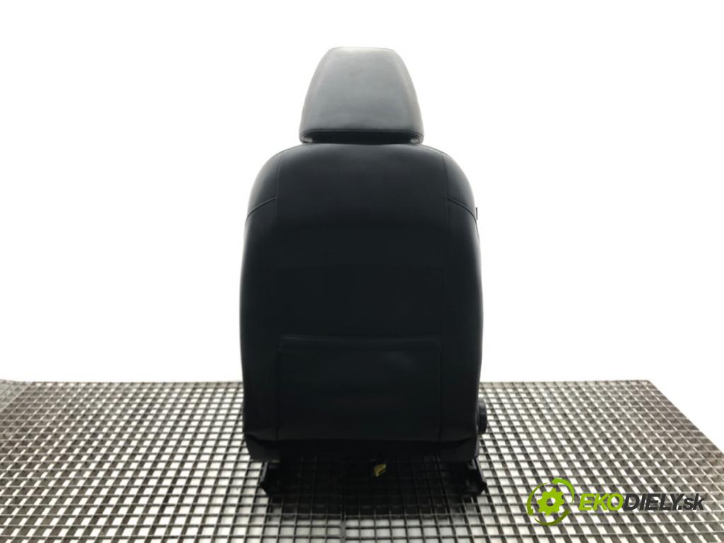 VW PASSAT CC B6 (357) 2008 - 2012    2.0 TSI 155 kW [211 KM] benzyna 2010 - 2012  sedadlo pravý  (Sedačky, sedadla)
