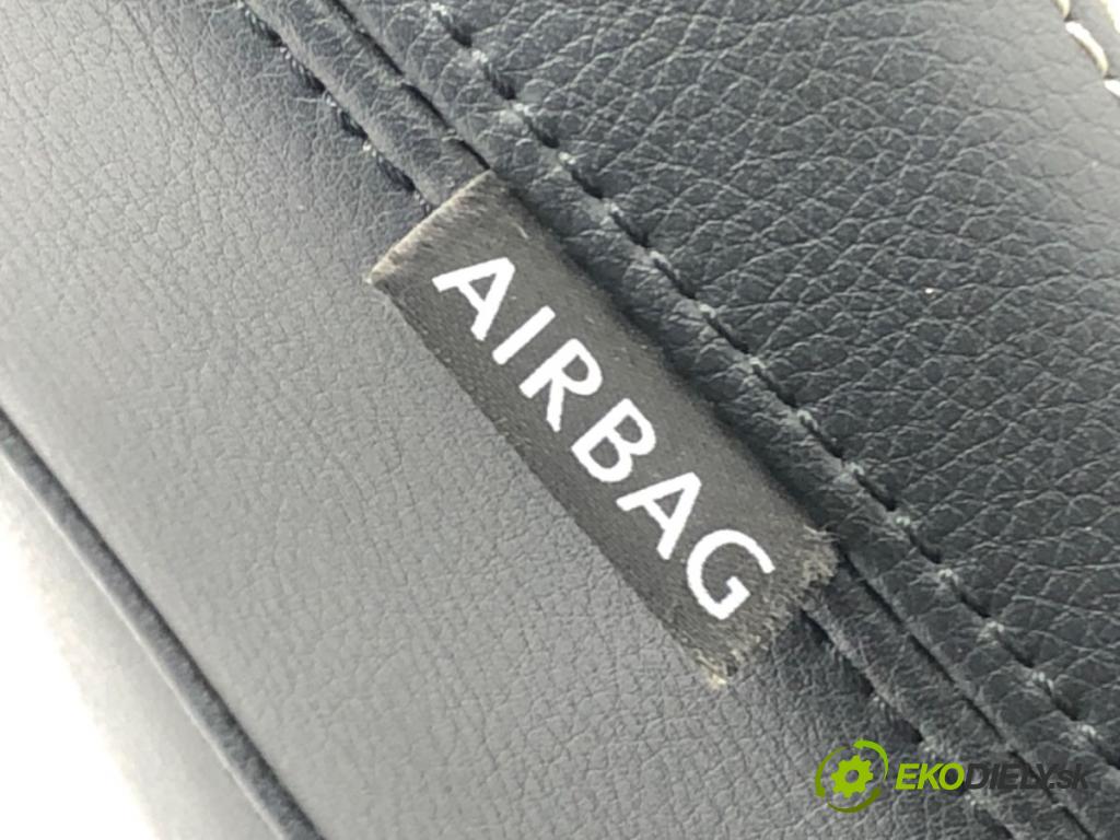 VW PASSAT CC B6 (357) 2008 - 2012    2.0 TSI 155 kW [211 KM] benzyna 2010 - 2012  sedadlo pravý  (Sedačky, sedadla)