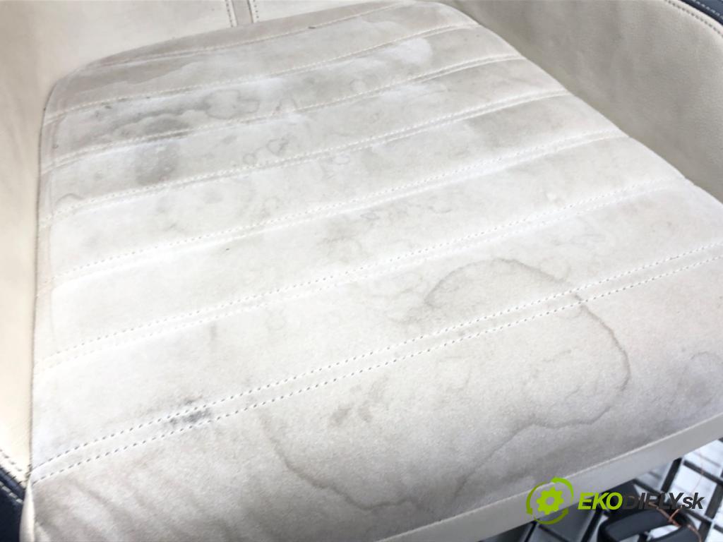 VW PASSAT CC B6 (357) 2008 - 2012    2.0 TSI 155 kW [211 KM] benzyna 2010 - 2012  sedadlo pravý  (Sedačky, sedadla)