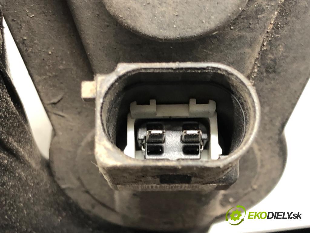 VW PASSAT CC B6 (357) 2008 - 2012    2.0 TSI 155 kW [211 KM] benzyna 2010 - 2012  Brzdič strmeň zad ľavy  (Ostatné)