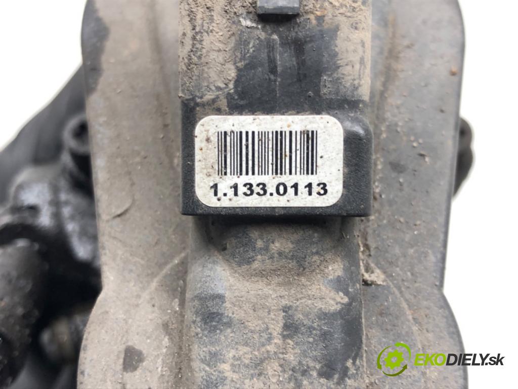 VW PASSAT CC B6 (357) 2008 - 2012    2.0 TSI 155 kW [211 KM] benzyna 2010 - 2012  Brzdič strmeň zad ľavy  (Ostatné)