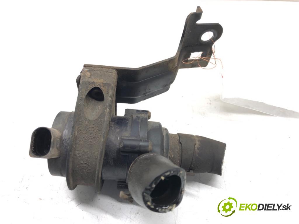 VW PASSAT CC B6 (357) 2008 - 2012    2.0 TSI 155 kW [211 KM] benzyna 2010 - 2012  DALŠÍ: pumpa vody 1K0965561JJ (Vodní pumpy)