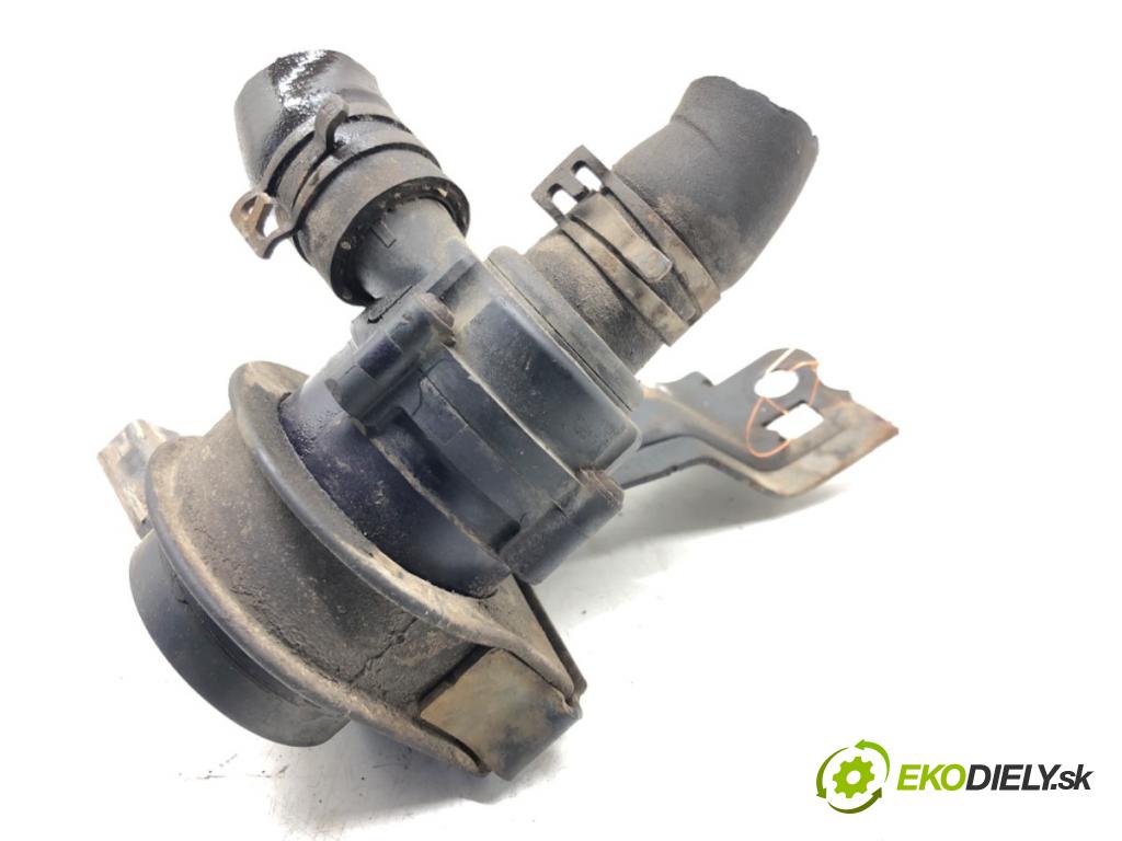 VW PASSAT CC B6 (357) 2008 - 2012    2.0 TSI 155 kW [211 KM] benzyna 2010 - 2012  DALŠÍ: pumpa vody 1K0965561JJ (Vodní pumpy)