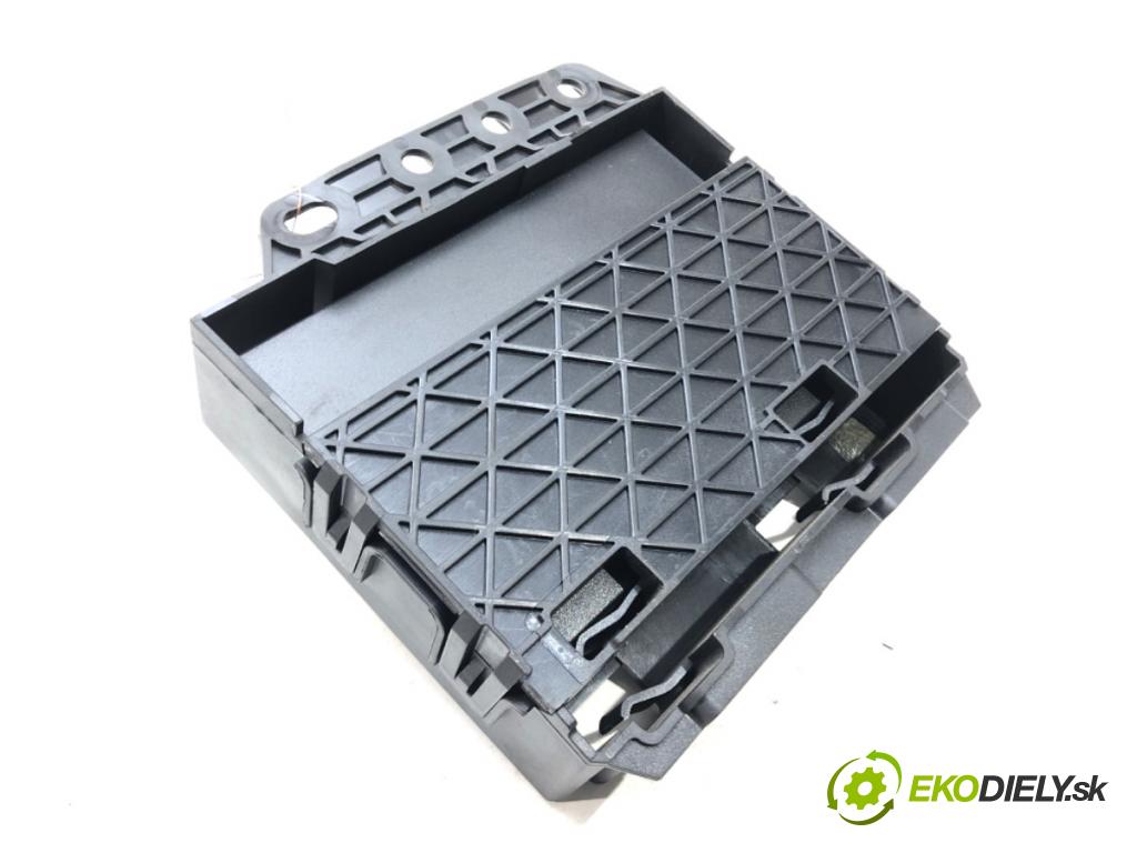 VW PASSAT CC B6 (357) 2008 - 2012    2.0 TSI 155 kW [211 KM] benzyna 2010 - 2012  Modul komfortu 3AA959433 (Moduly komfortu)