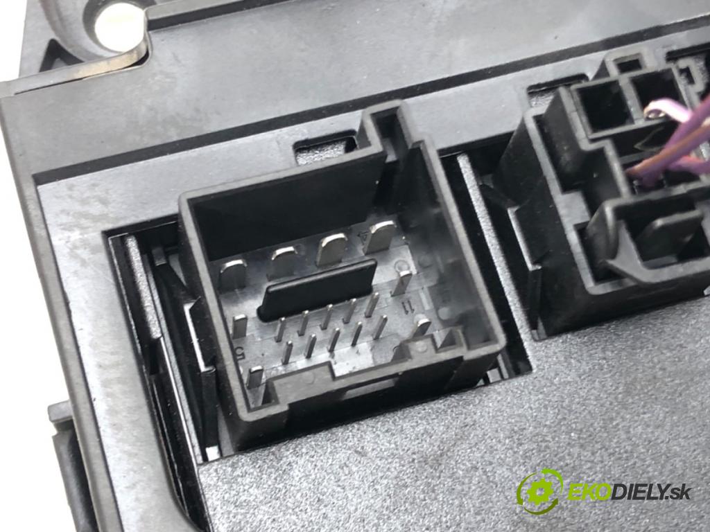 VW PASSAT CC B6 (357) 2008 - 2012    2.0 TSI 155 kW [211 KM] benzyna 2010 - 2012  Modul komfortu 3AA959433 (Moduly komfortu)