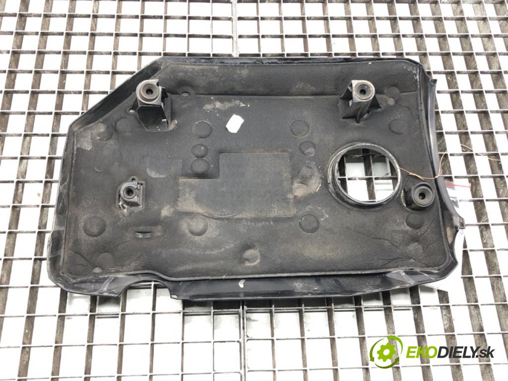 VW PASSAT CC B6 (357) 2008 - 2012    2.0 TSI 155 kW [211 KM] benzyna 2010 - 2012  kryt motora