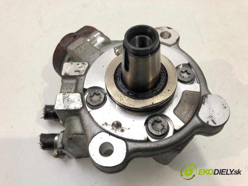 BMW 3 (E90) 2004 - 2012    316 d 85 kW [116 KM] olej napędowy 2009 - 2011  Pumpa vstrekovacia 0445010506 7797874 (Vstrekovacie čerpadlá)