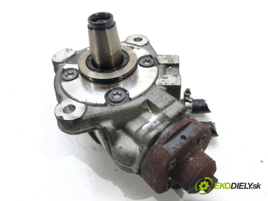 BMW 3 (E90) 2004 - 2012    316 d 85 kW [116 KM] olej napędowy 2009 - 2011  Pumpa vstrekovacia 0445010506 7797874 (Vstrekovacie čerpadlá)