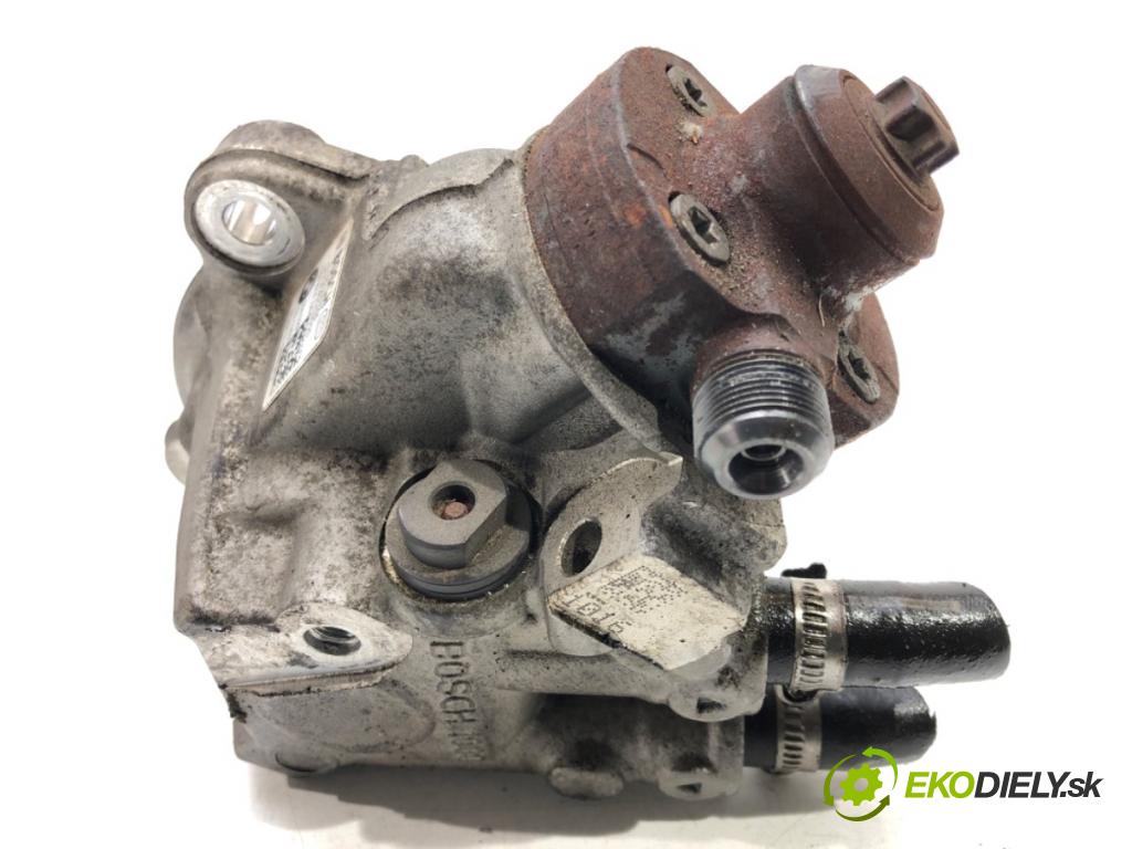 BMW 3 (E90) 2004 - 2012    316 d 85 kW [116 KM] olej napędowy 2009 - 2011  Pumpa vstrekovacia 0445010506 7797874 (Vstrekovacie čerpadlá)