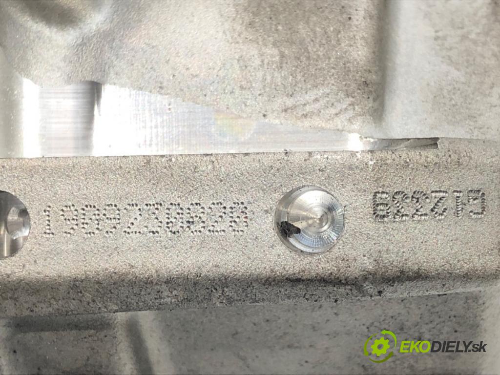 BMW 3 (E90) 2004 - 2012    316 d 85 kW [116 KM] olej napędowy 2009 - 2011  Pumpa vstrekovacia 0445010506 7797874 (Vstrekovacie čerpadlá)