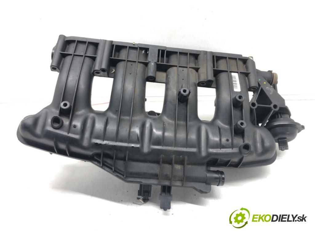 VW PASSAT CC B6 (357) 2008 - 2012    1.8 TSI 118 kW [160 KM] benzyna 2008 - 2012  Potrubie sacie, sanie 06J133201AB (Sacie potrubia)