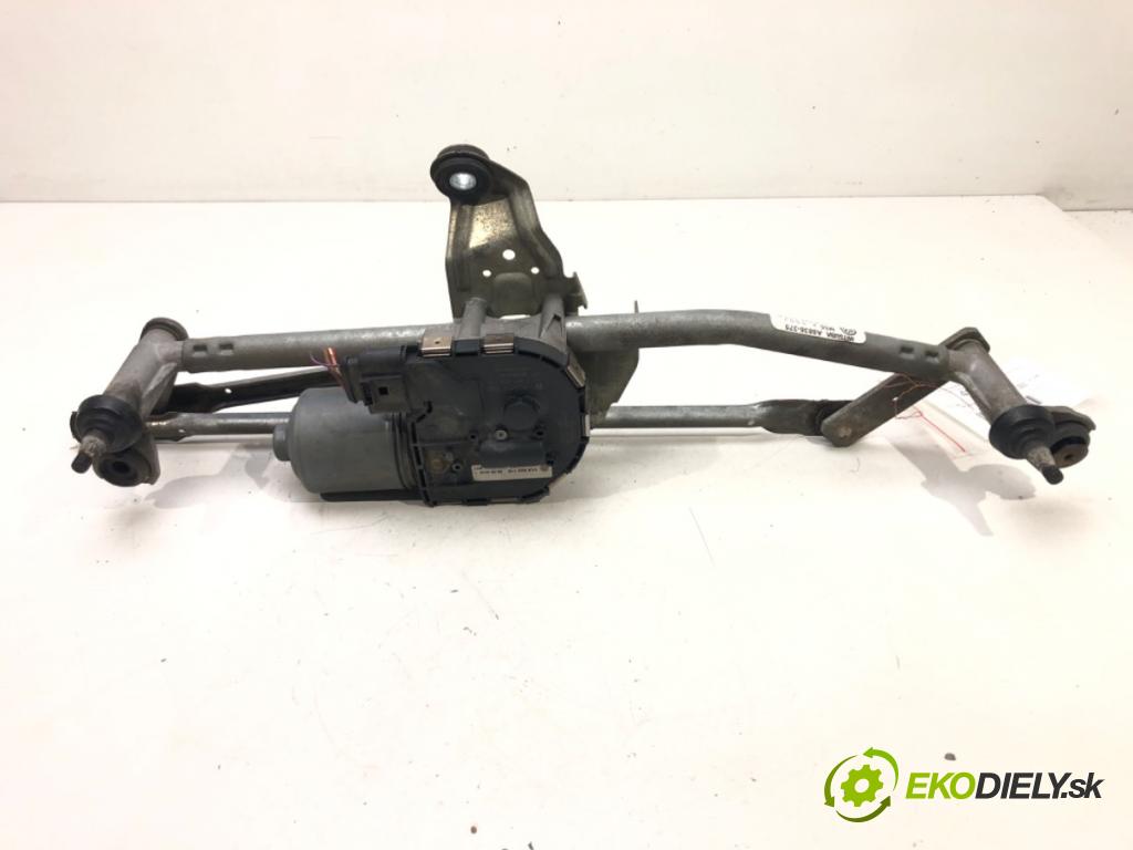 VW PASSAT CC B6 (357) 2008 - 2012    1.8 TSI 118 kW [160 KM] benzyna 2008 - 2012  Mechanizmus stieračov predný 3C8955023B (Motorčeky stieračov predné)