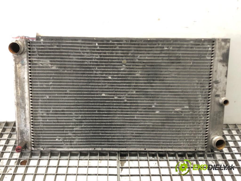 BMW 7 (E65, E66, E67) 2001 - 2009    730 d 160 kW [218 KM] olej napędowy 2002 - 2005  Chladič vody 2248478 (Chladiče vody)