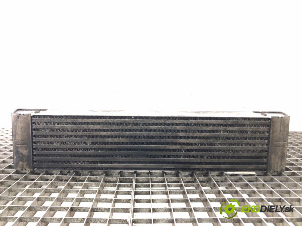 BMW 7 (E65, E66, E67) 2001 - 2009    730 d 160 kW [218 KM] olej napędowy 2002 - 2005  intercooler 7790846 (Chladiče nasávaného vzduchu (intercoolery))