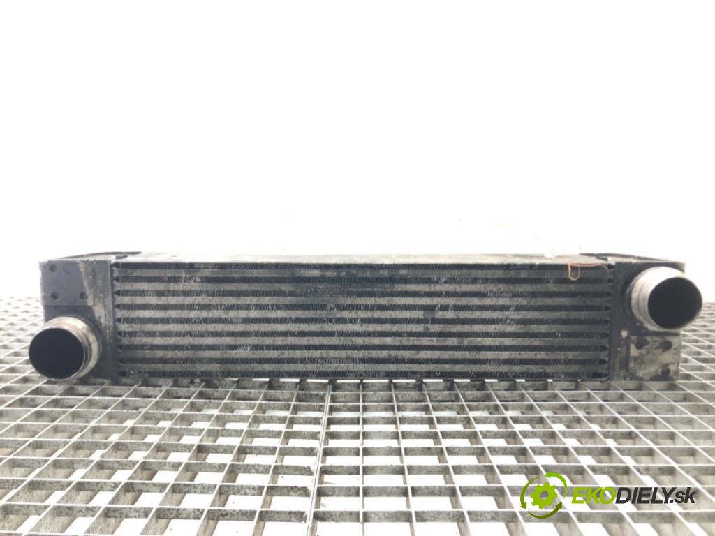 BMW 7 (E65, E66, E67) 2001 - 2009    730 d 160 kW [218 KM] olej napędowy 2002 - 2005  intercooler 7790846 (Chladiče nasávaného vzduchu (intercoolery))