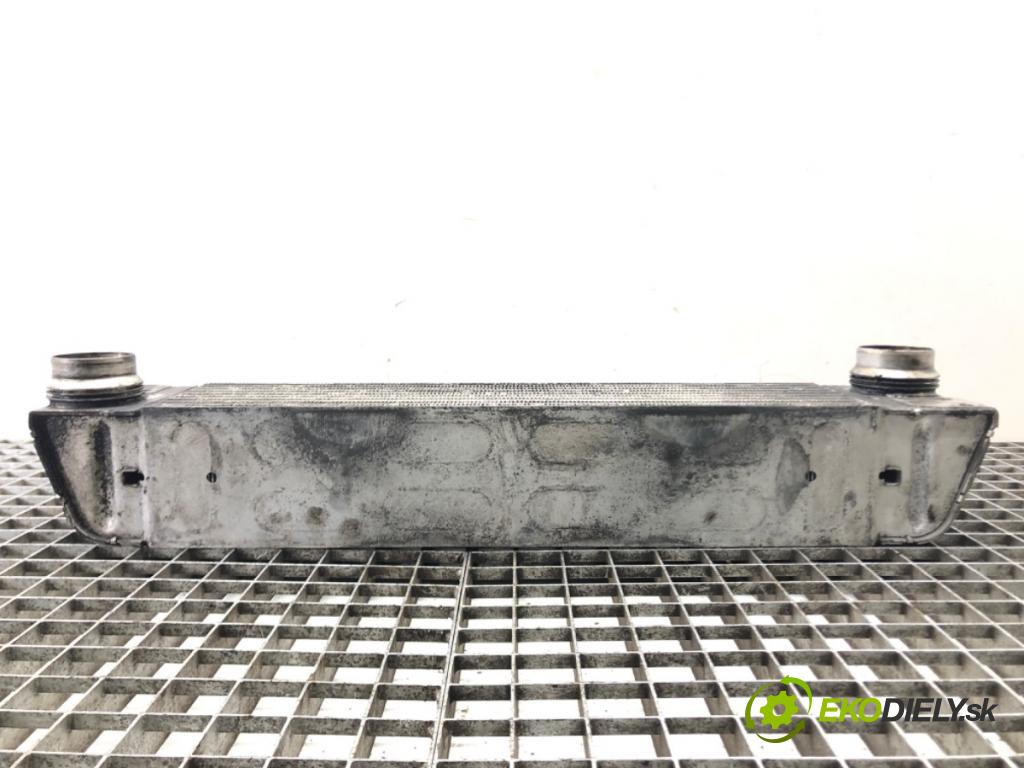 BMW 7 (E65, E66, E67) 2001 - 2009    730 d 160 kW [218 KM] olej napędowy 2002 - 2005  intercooler 7790846 (Chladiče nasávaného vzduchu (intercoolery))