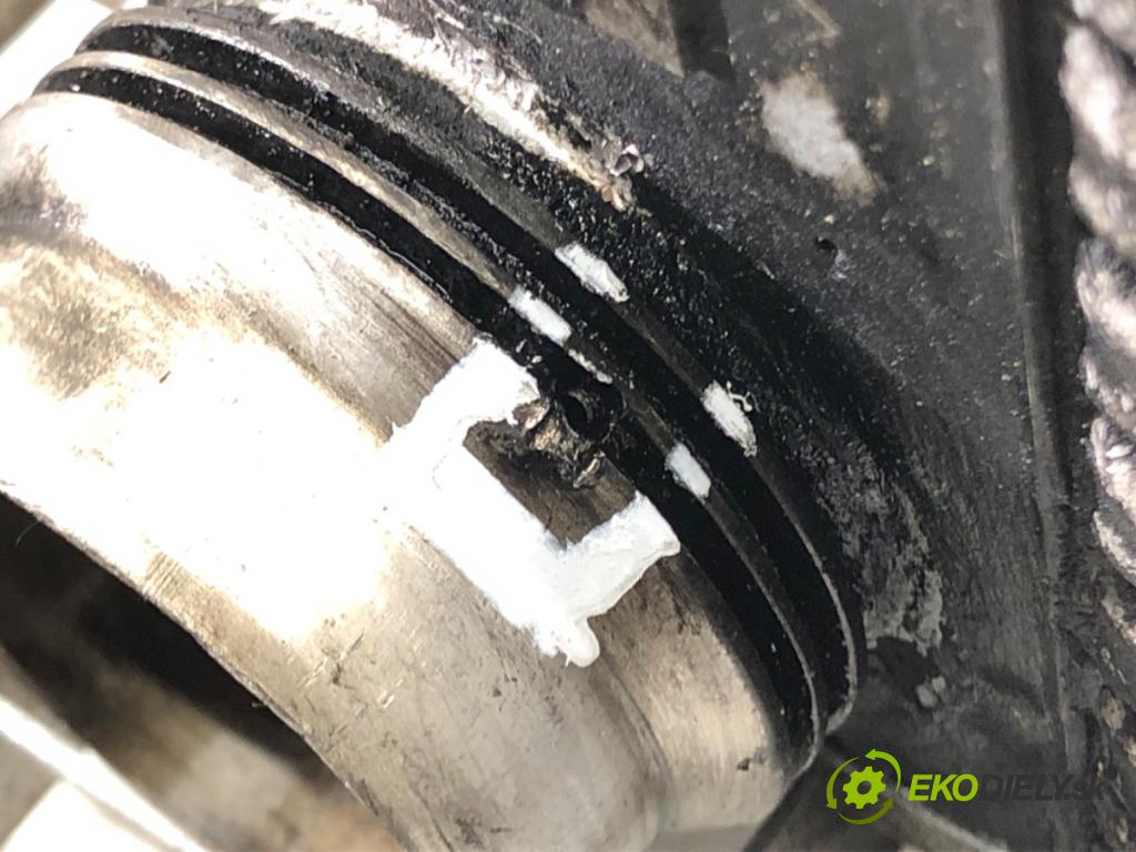 BMW 7 (E65, E66, E67) 2001 - 2009    730 d 160 kW [218 KM] olej napędowy 2002 - 2005  intercooler 7790846 (Chladiče nasávaného vzduchu (intercoolery))