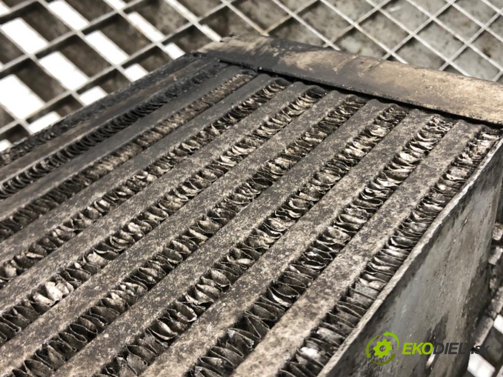 BMW 7 (E65, E66, E67) 2001 - 2009    730 d 160 kW [218 KM] olej napędowy 2002 - 2005  intercooler 7790846 (Chladiče nasávaného vzduchu (intercoolery))